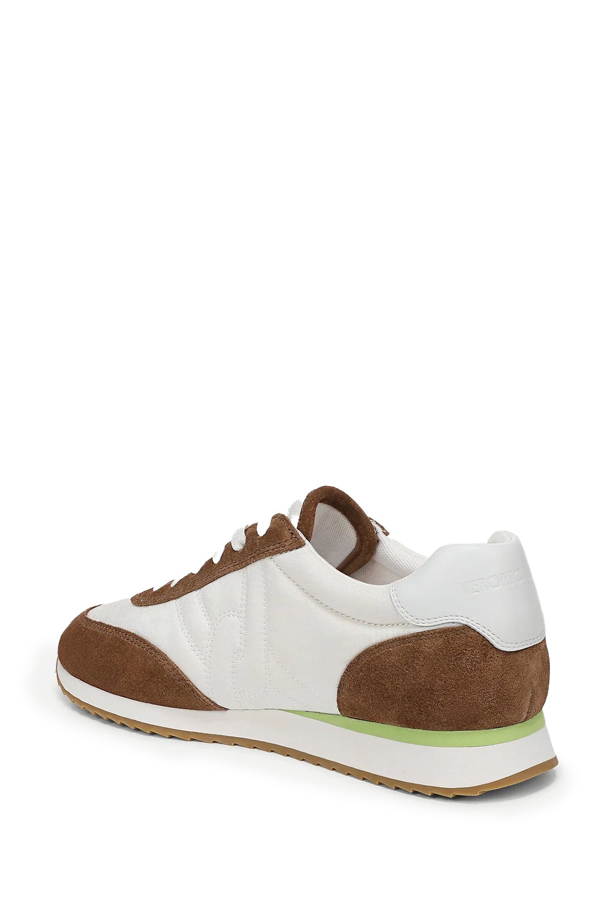 Penrose Quilted Sneaker