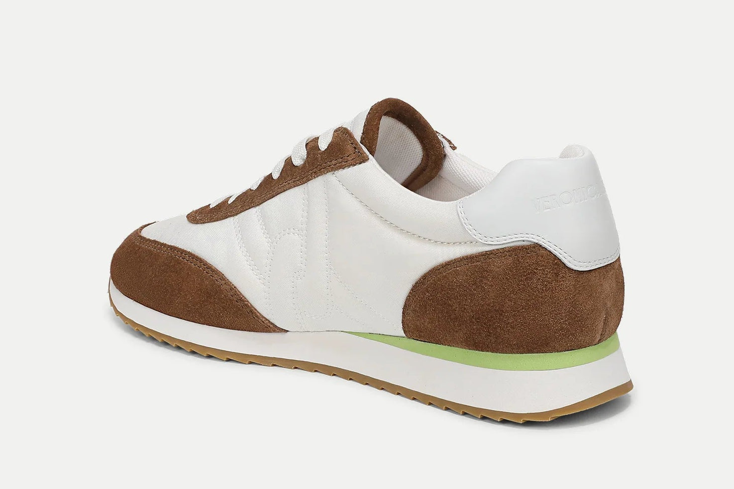 Penrose Quilted Sneaker