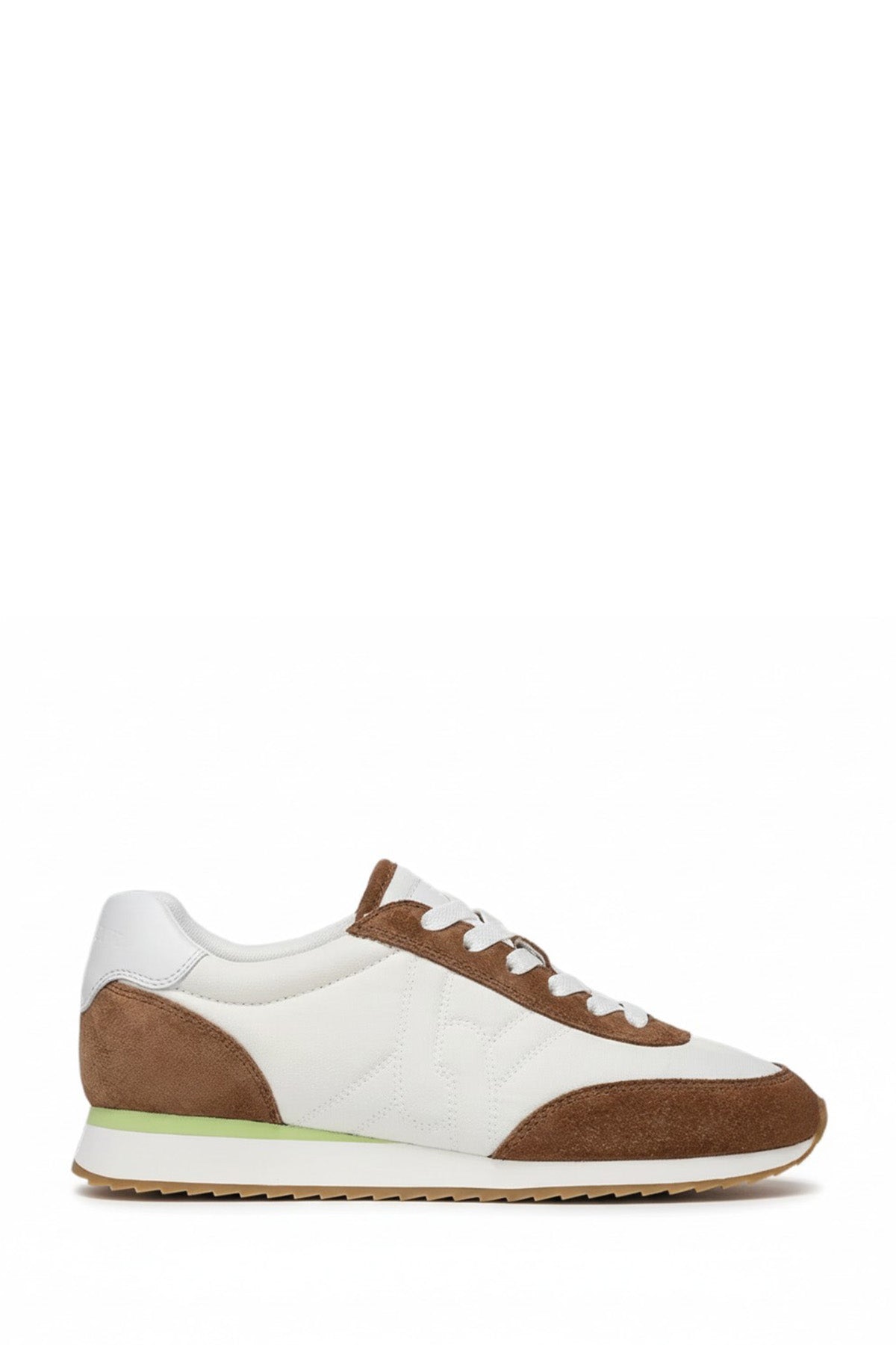Penrose Quilted Sneaker