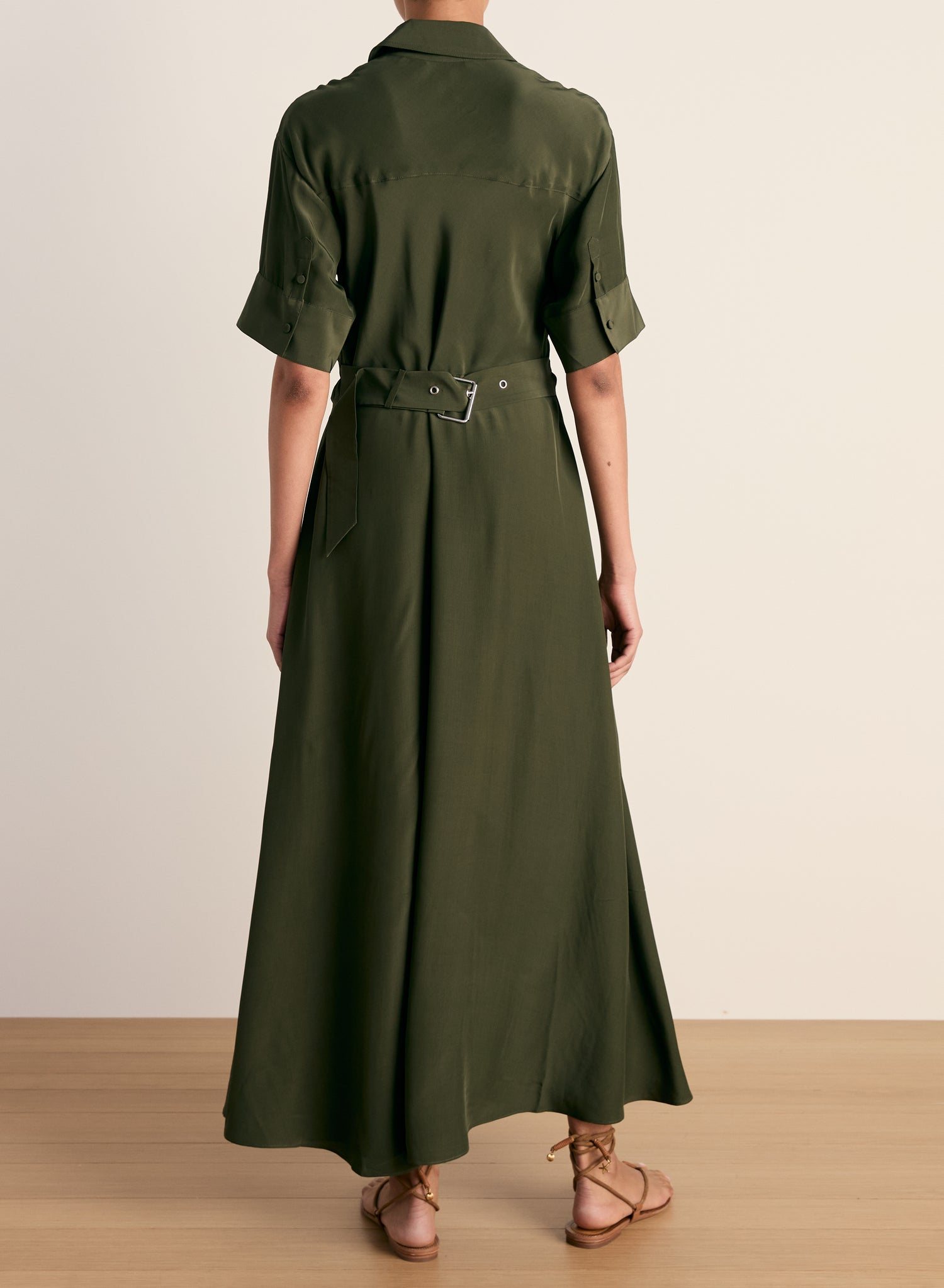 PERENNA DRESS