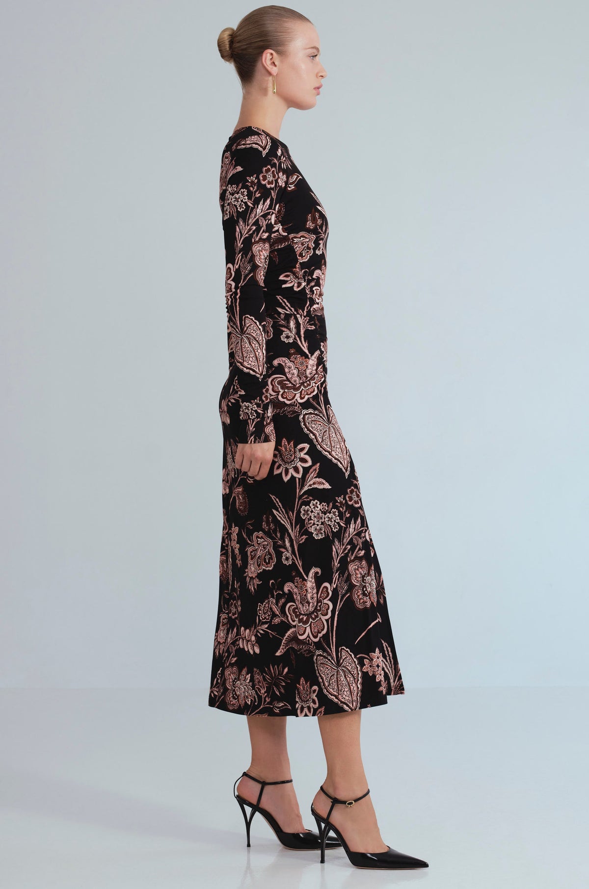 Piermond Dress