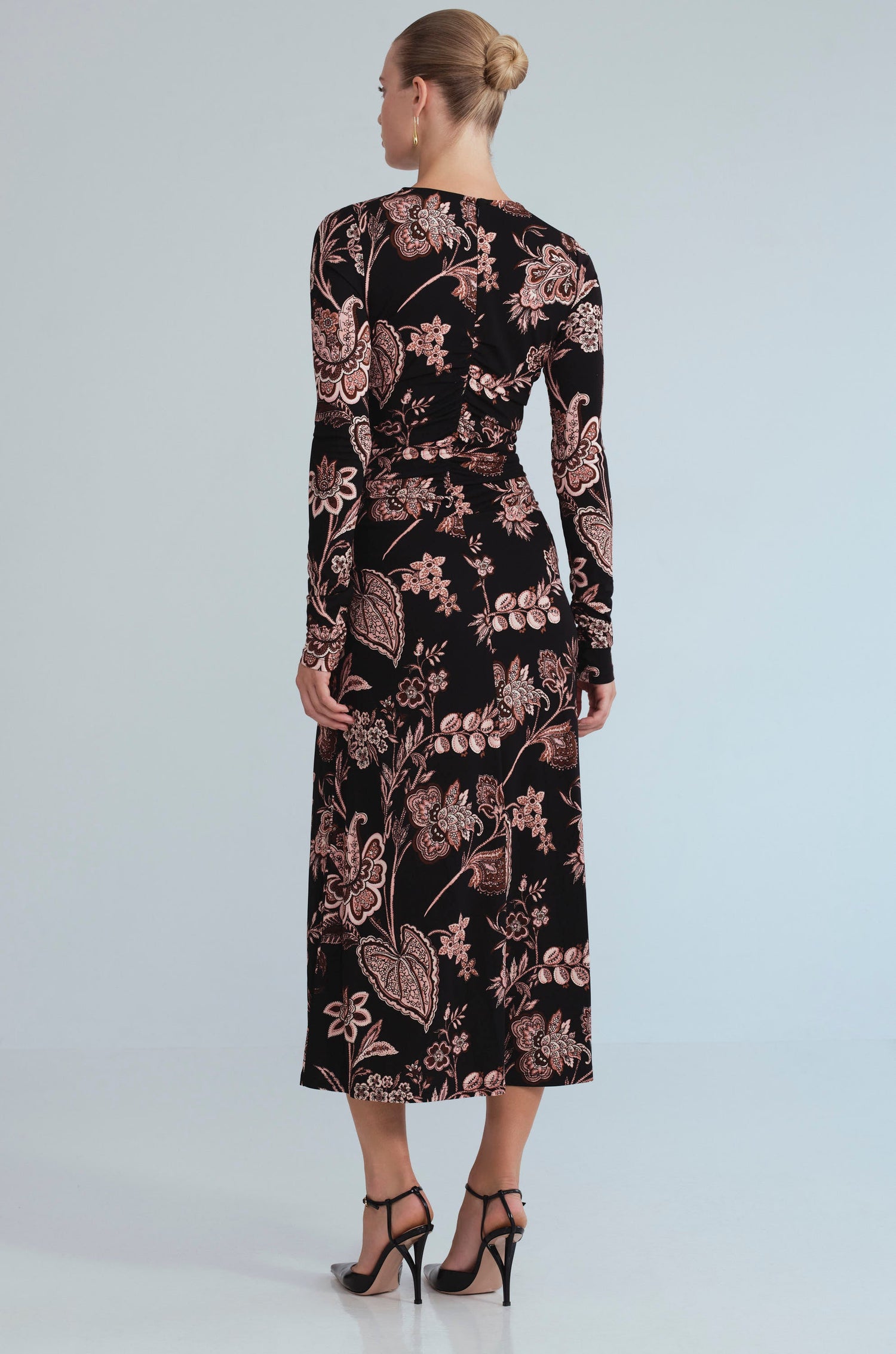 Piermond Dress