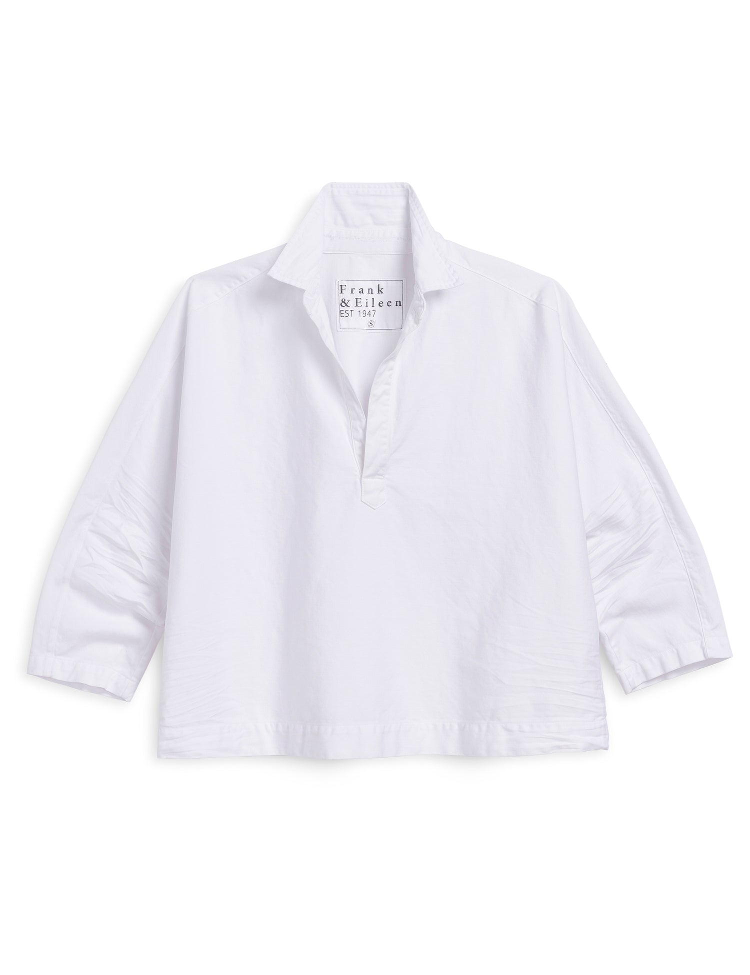 Popover Shirt