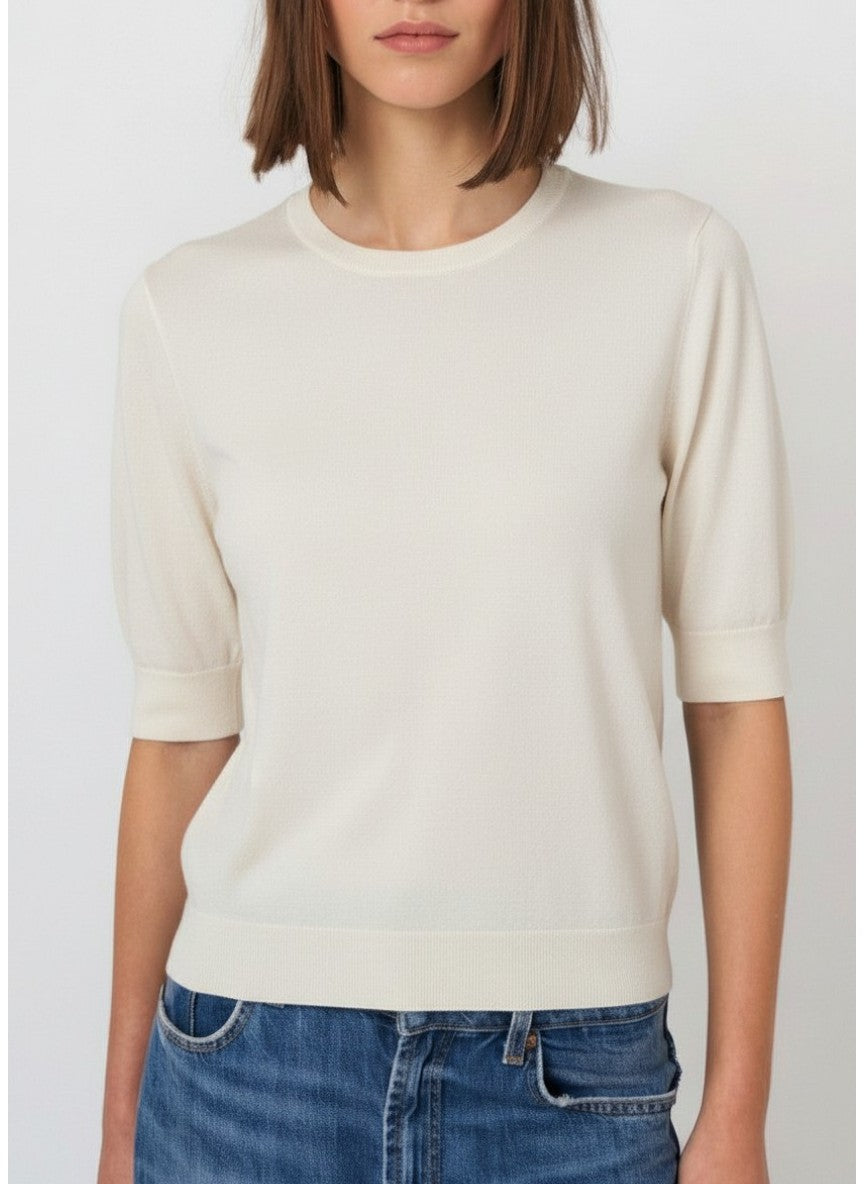 Pullover Sweater