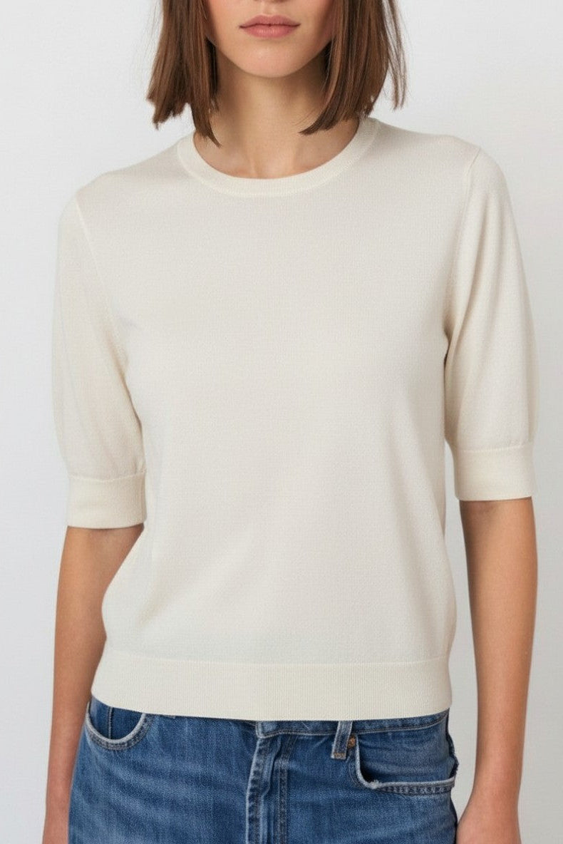 Pullover Sweater