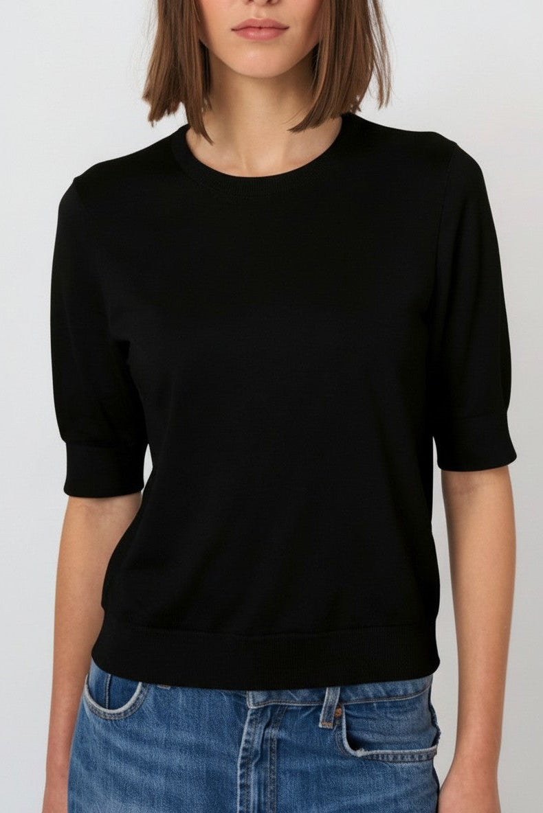 Pullover Sweater