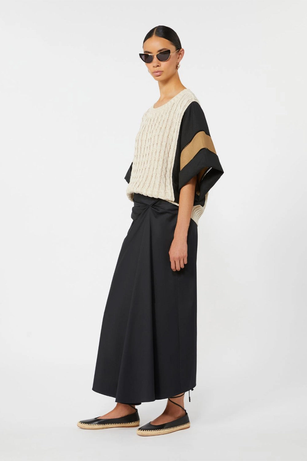 Raso Skirt