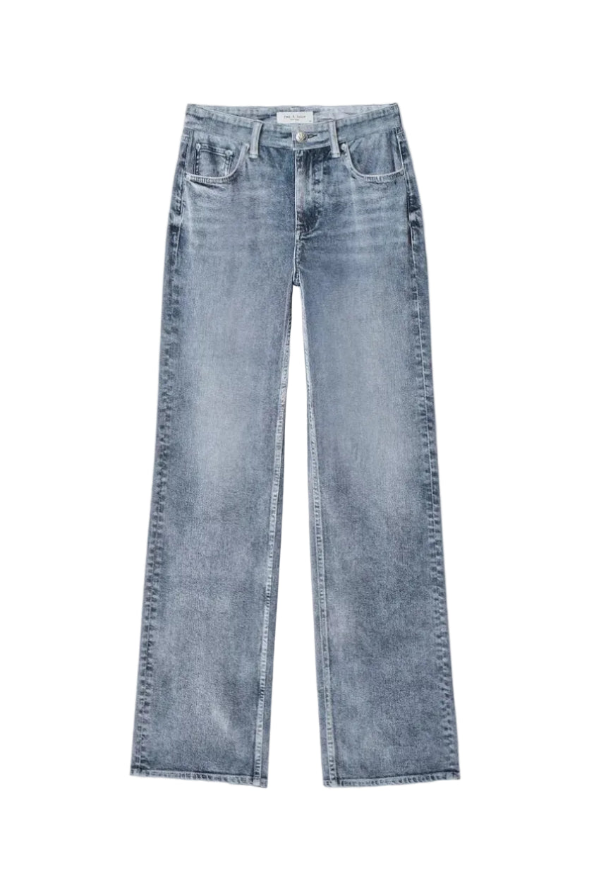 RB Miramar Velvet Pant