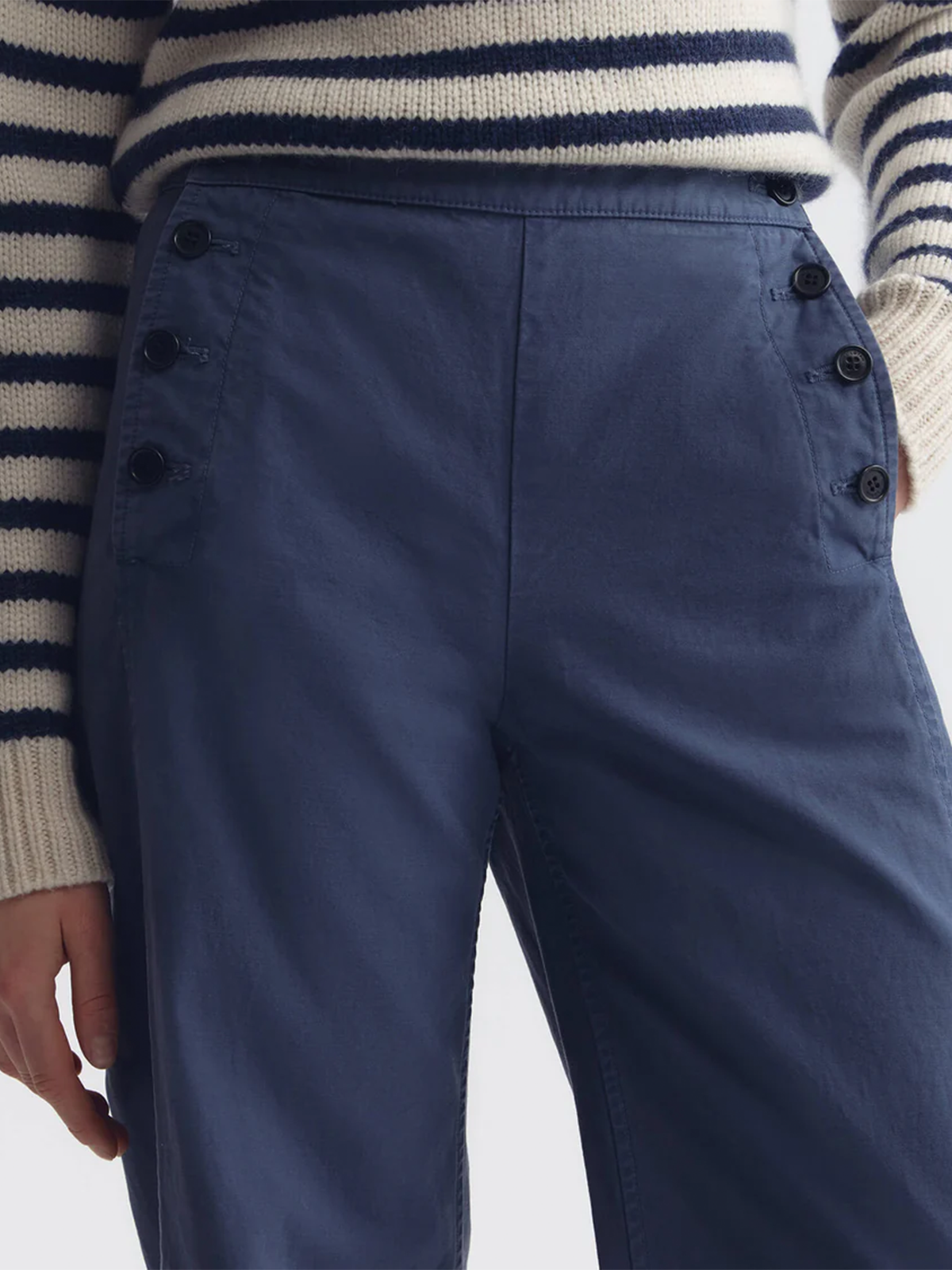 Reed Pant