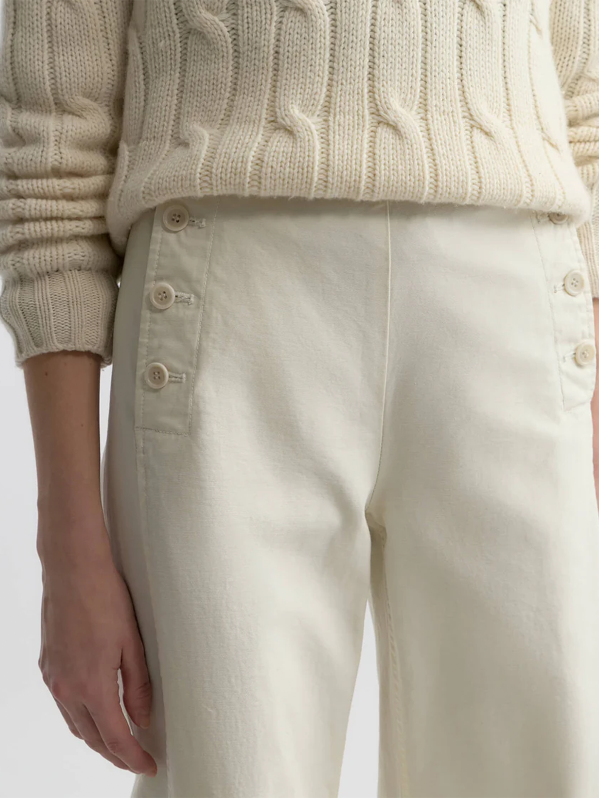Reed Pant