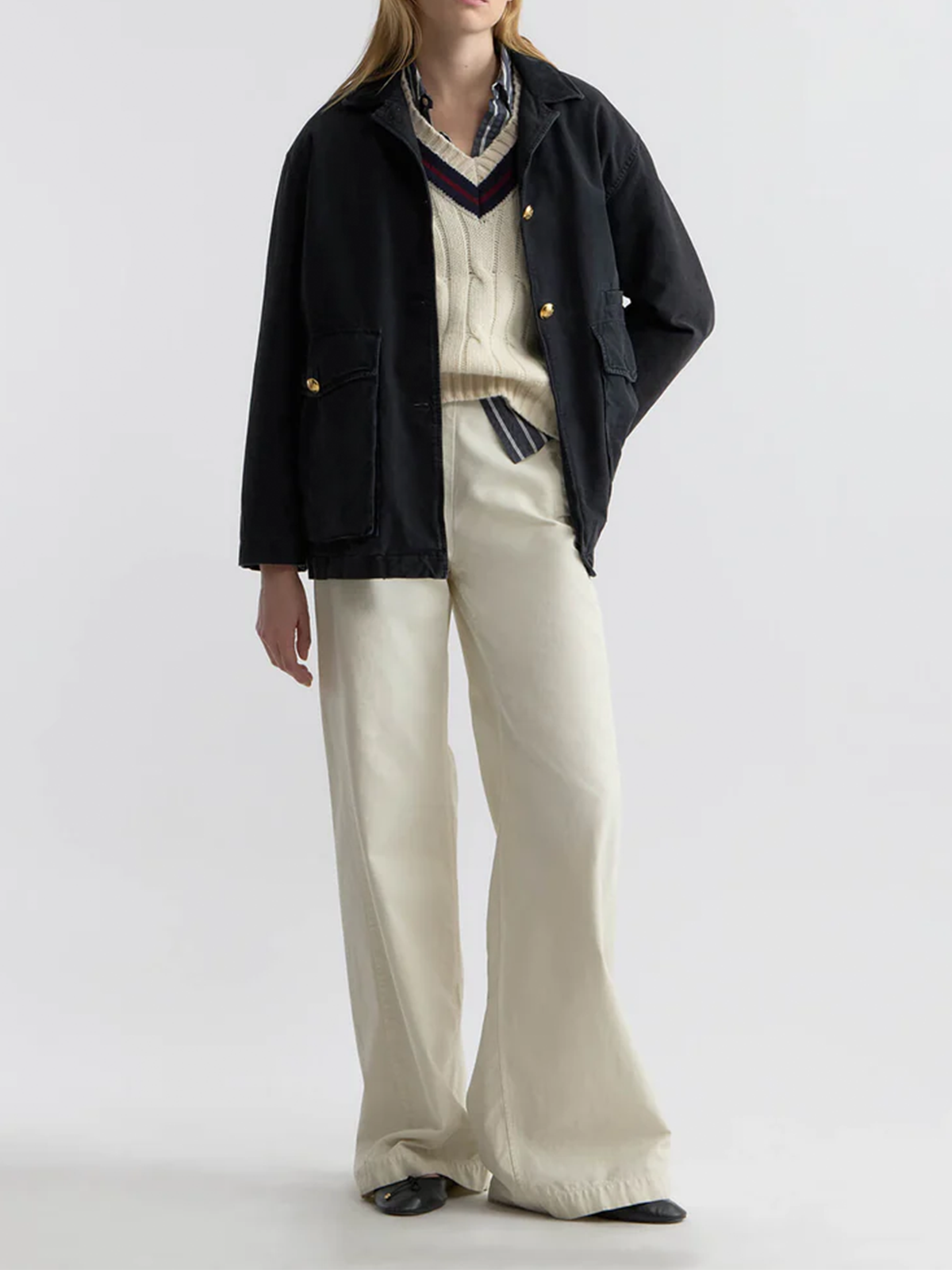 Reed Pant