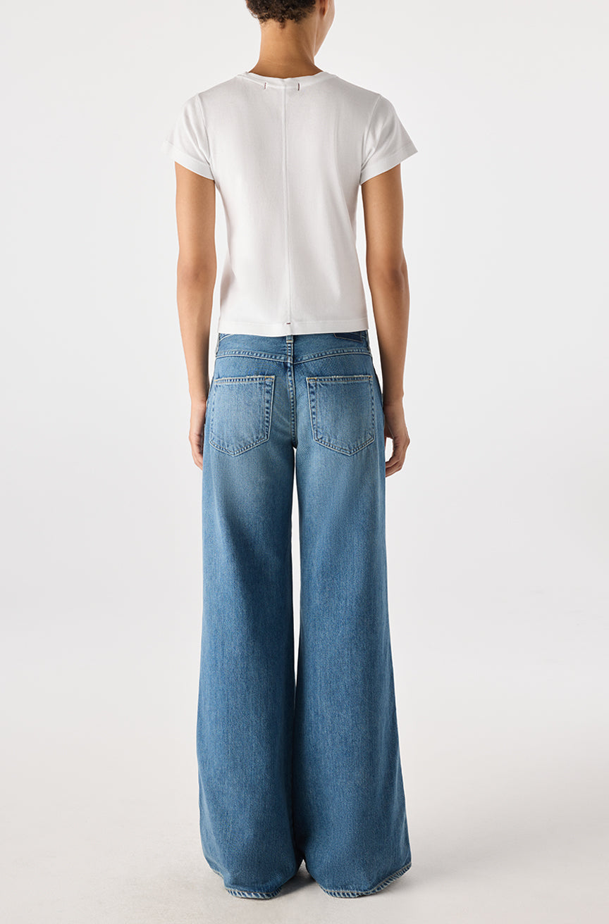 DB249-1364 – REGINA Jeans in Ethereal