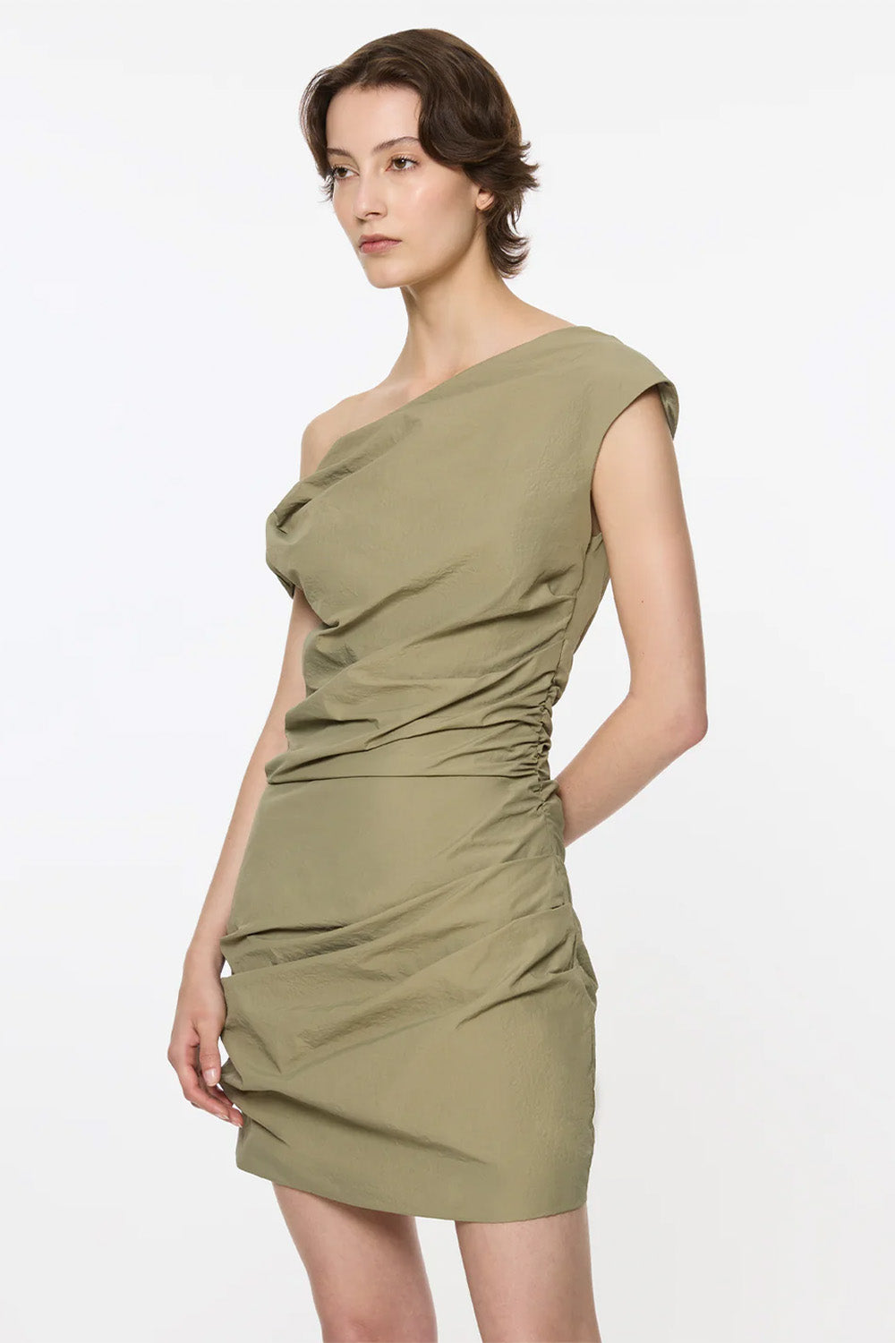 Remmy Mini Dress