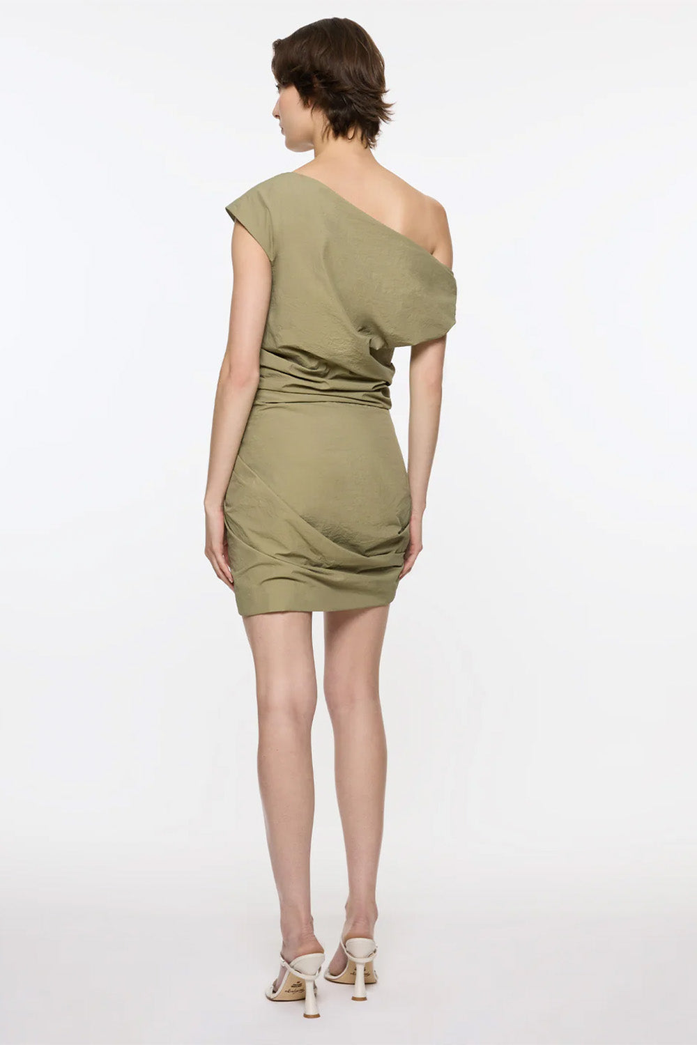 Remmy Mini Dress