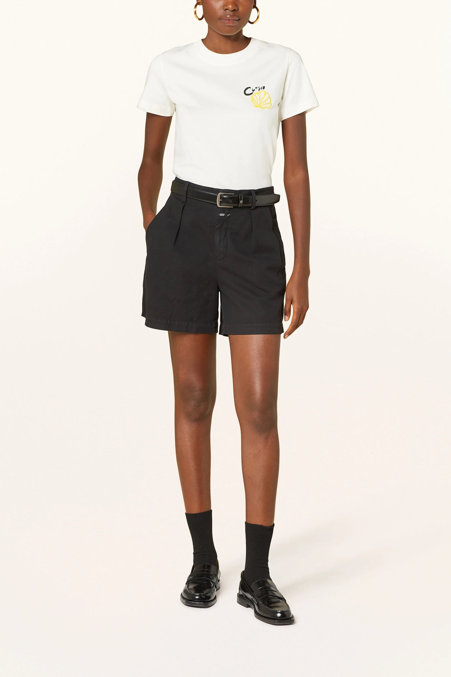 Revyl Chino Shorts