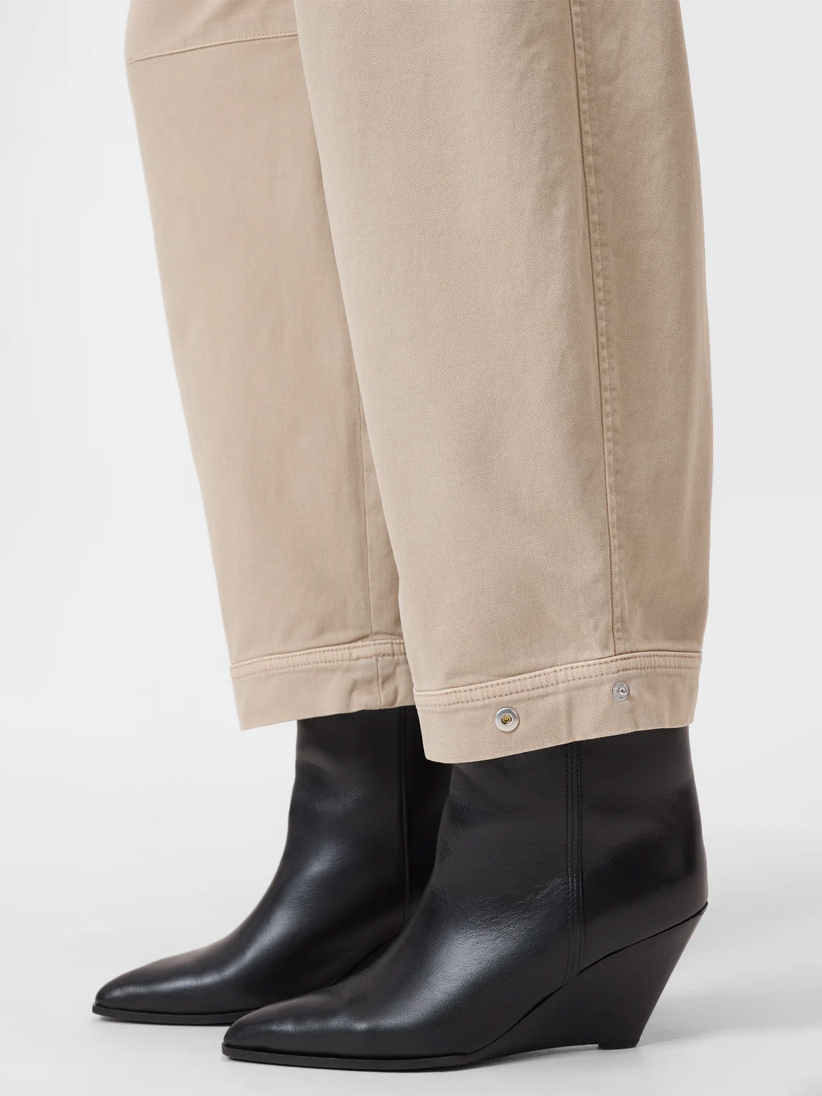 Rhannon Barrel Jeans