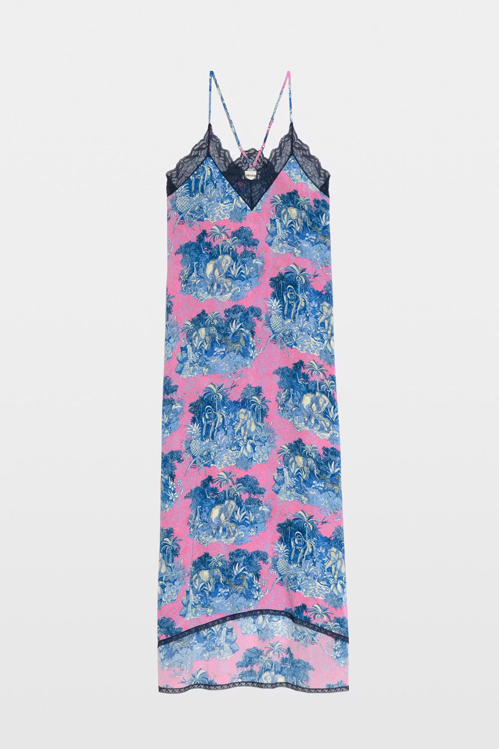 Risty Dress
