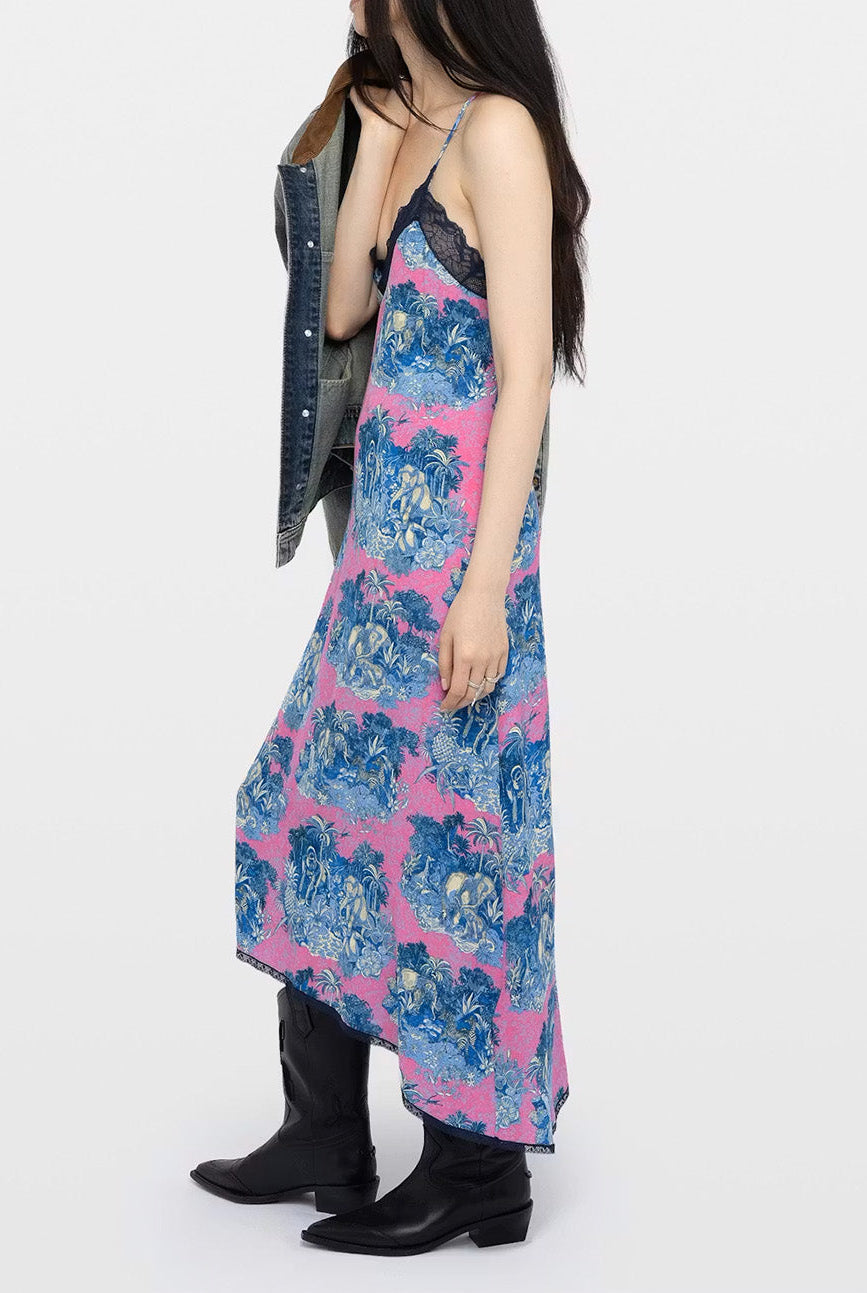 Risty Dress