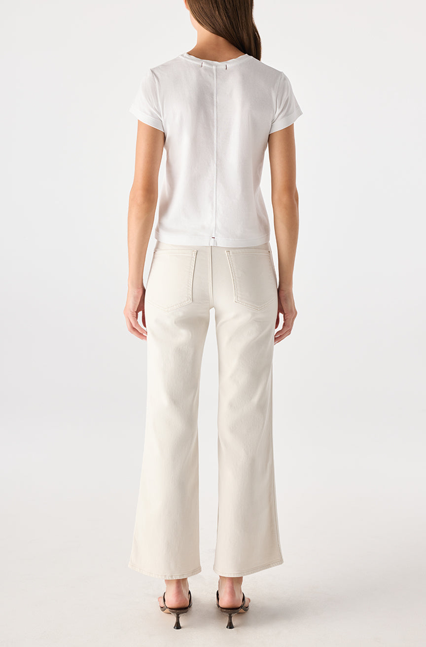 WFB127-1194 – ROBBIE Trouser in Bone
