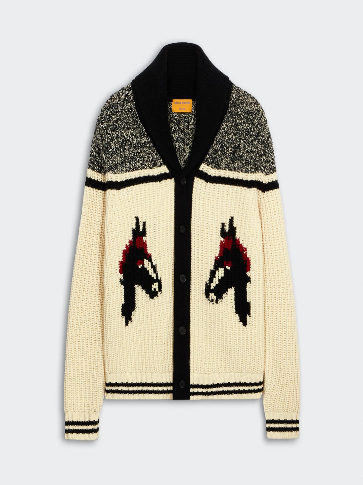 Rodeo Cardigan