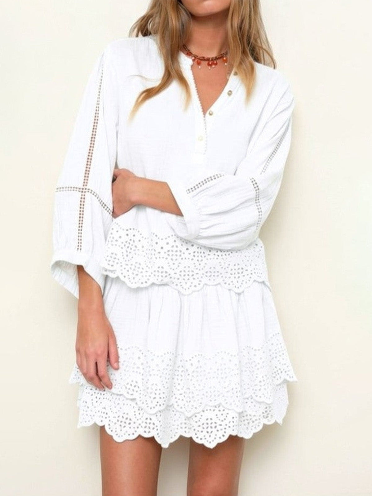 Roxanna Top
