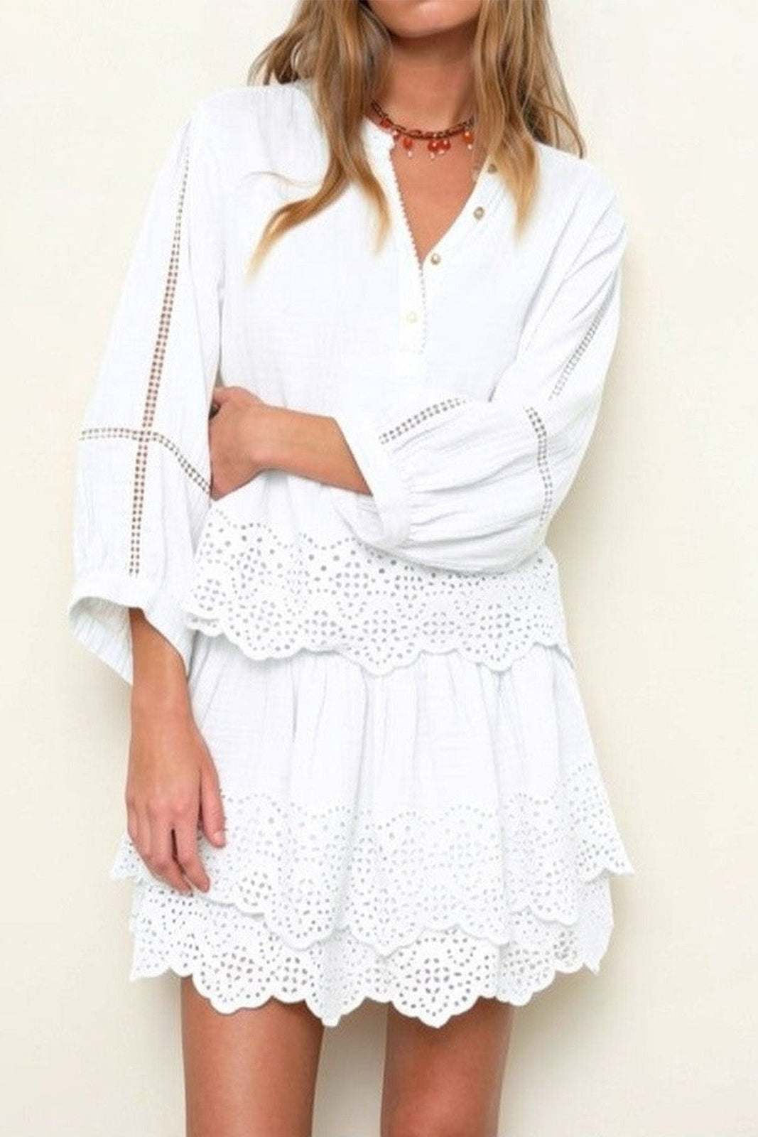 Roxanna Top