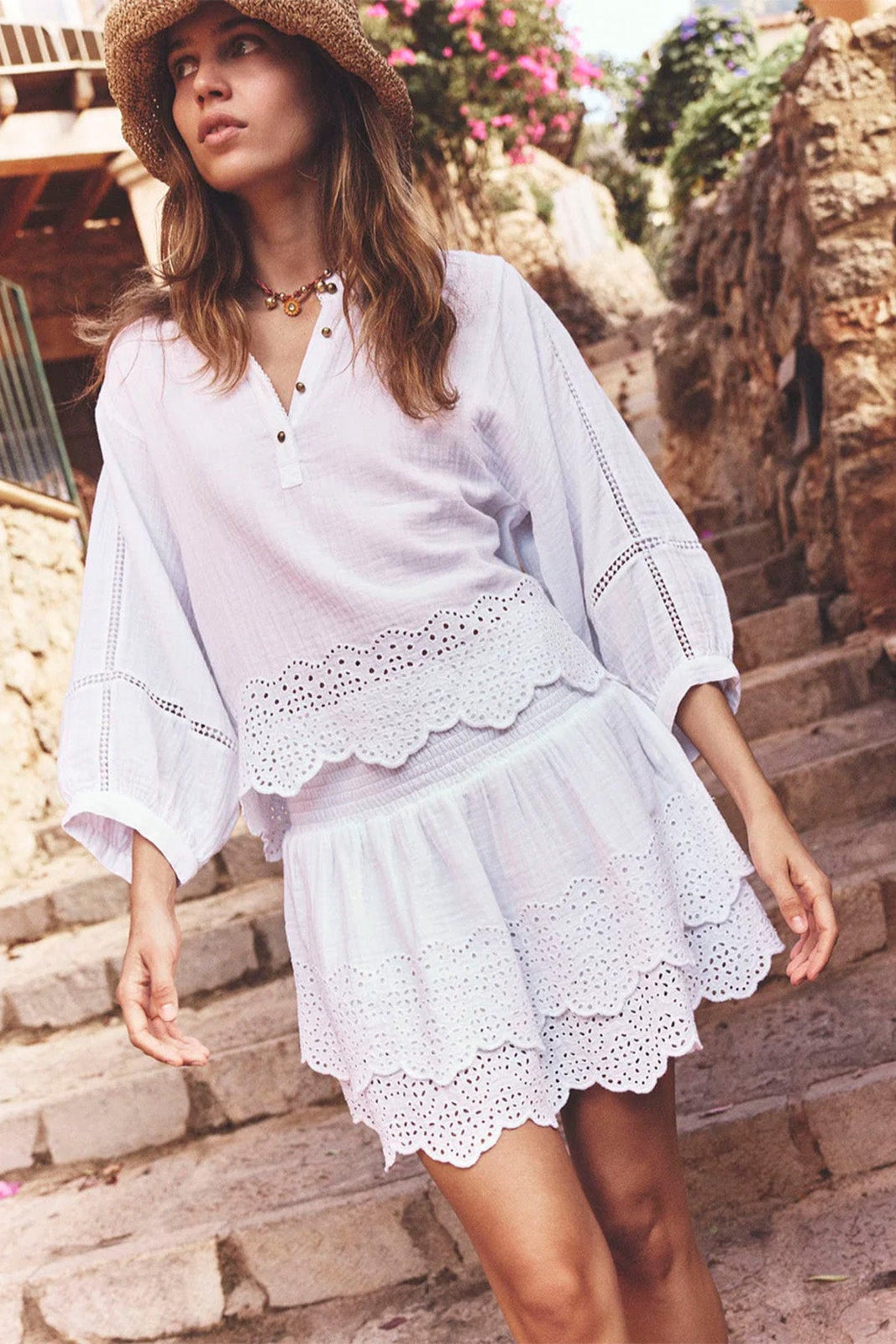 Roxanna Top