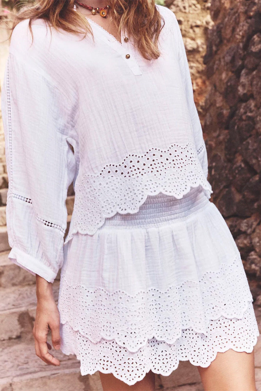 Roxanna Top