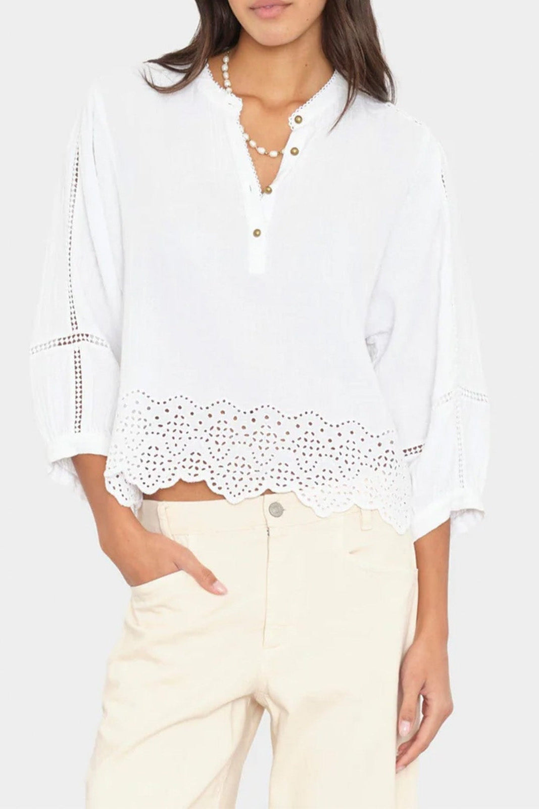 Roxanna Top