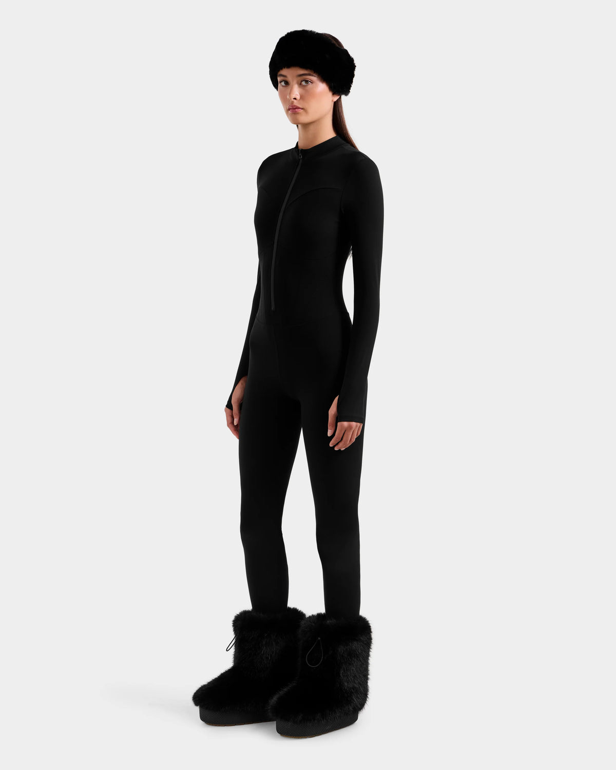 Ivy Catsuit