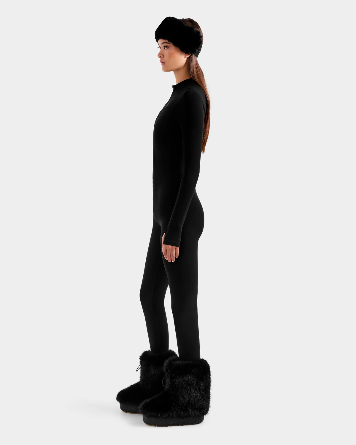 Ivy Catsuit