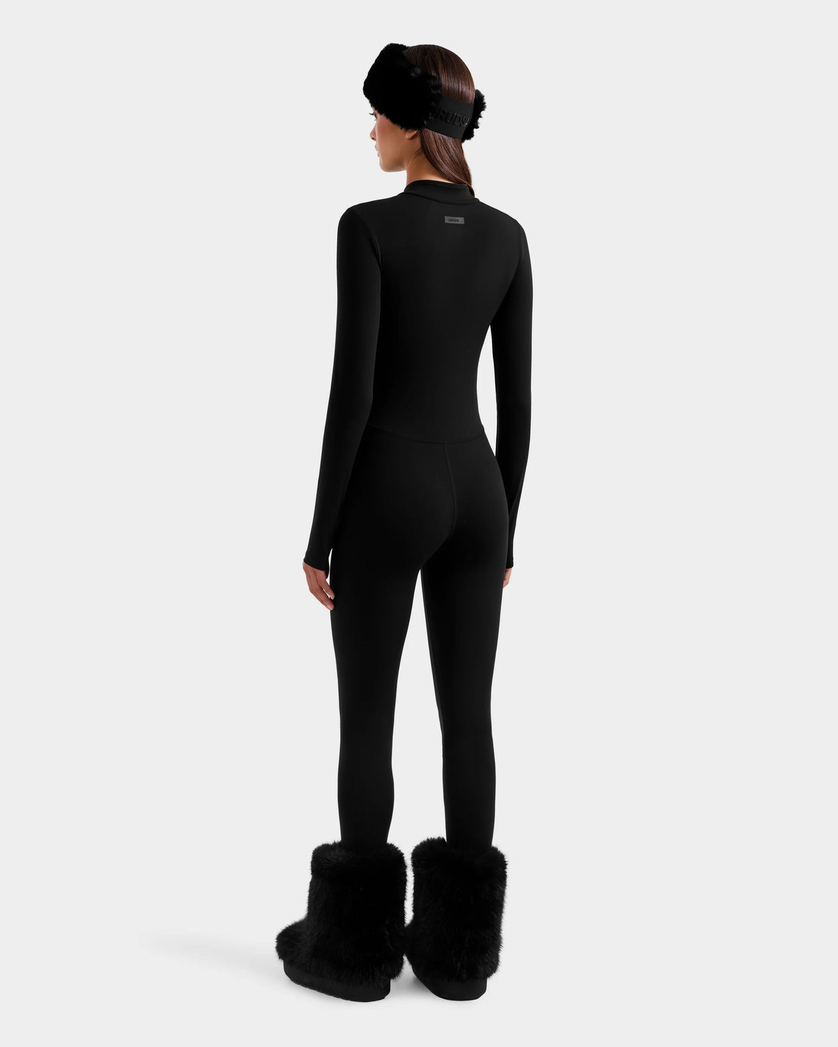 Ivy Catsuit