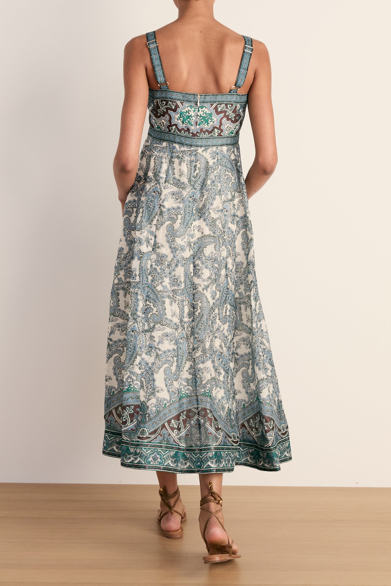 RYE DRESS