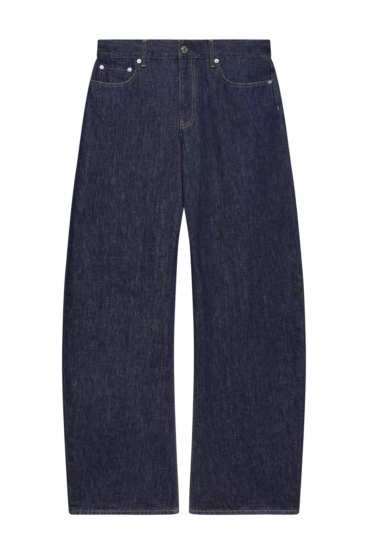 Saddle Jeans