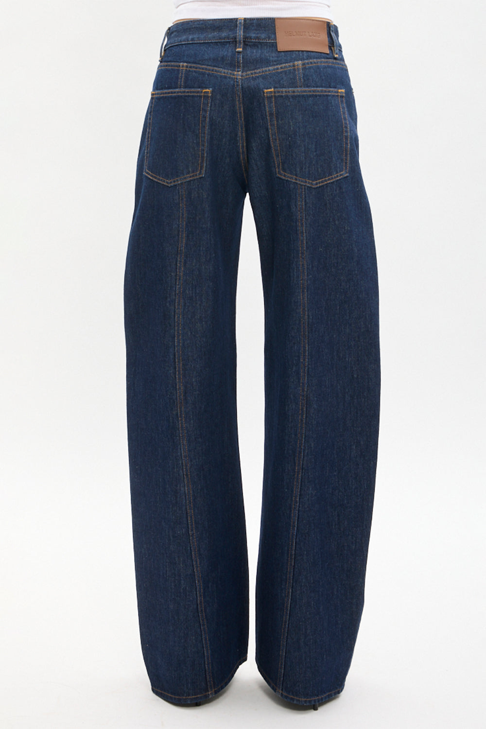 Saddle Jeans