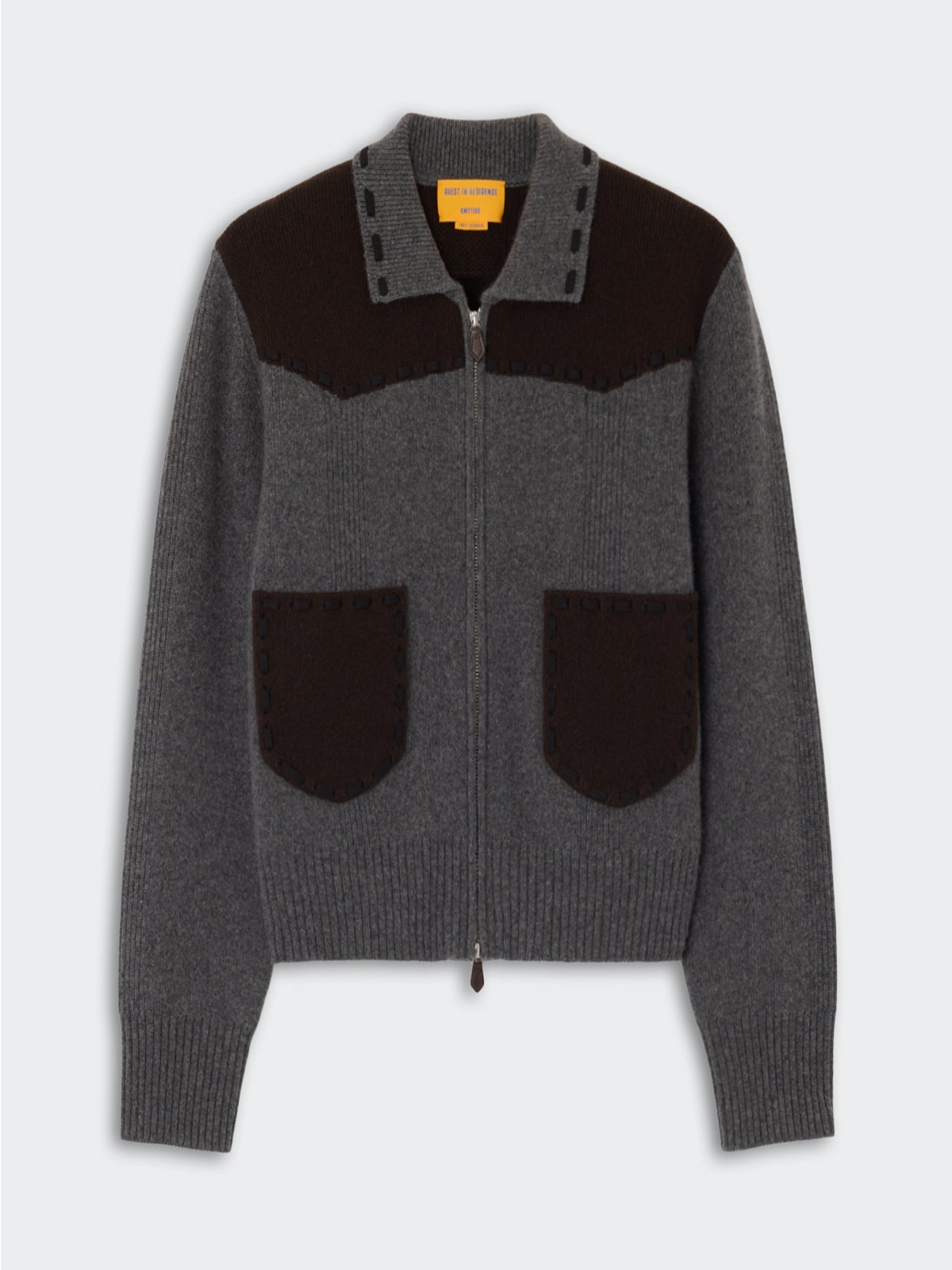 Saddle Up! Jacket