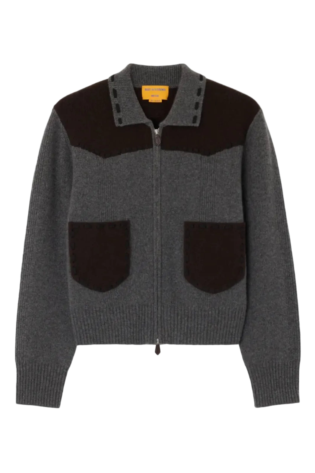 Saddle Up! Jacket