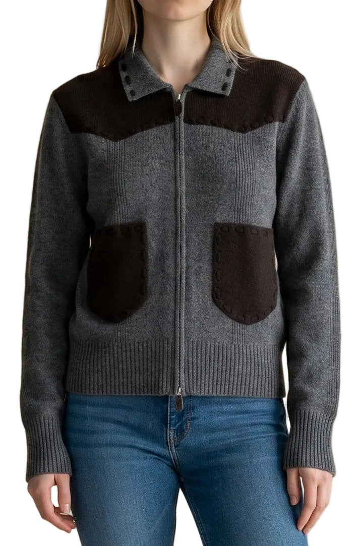 Saddle Up! Jacket