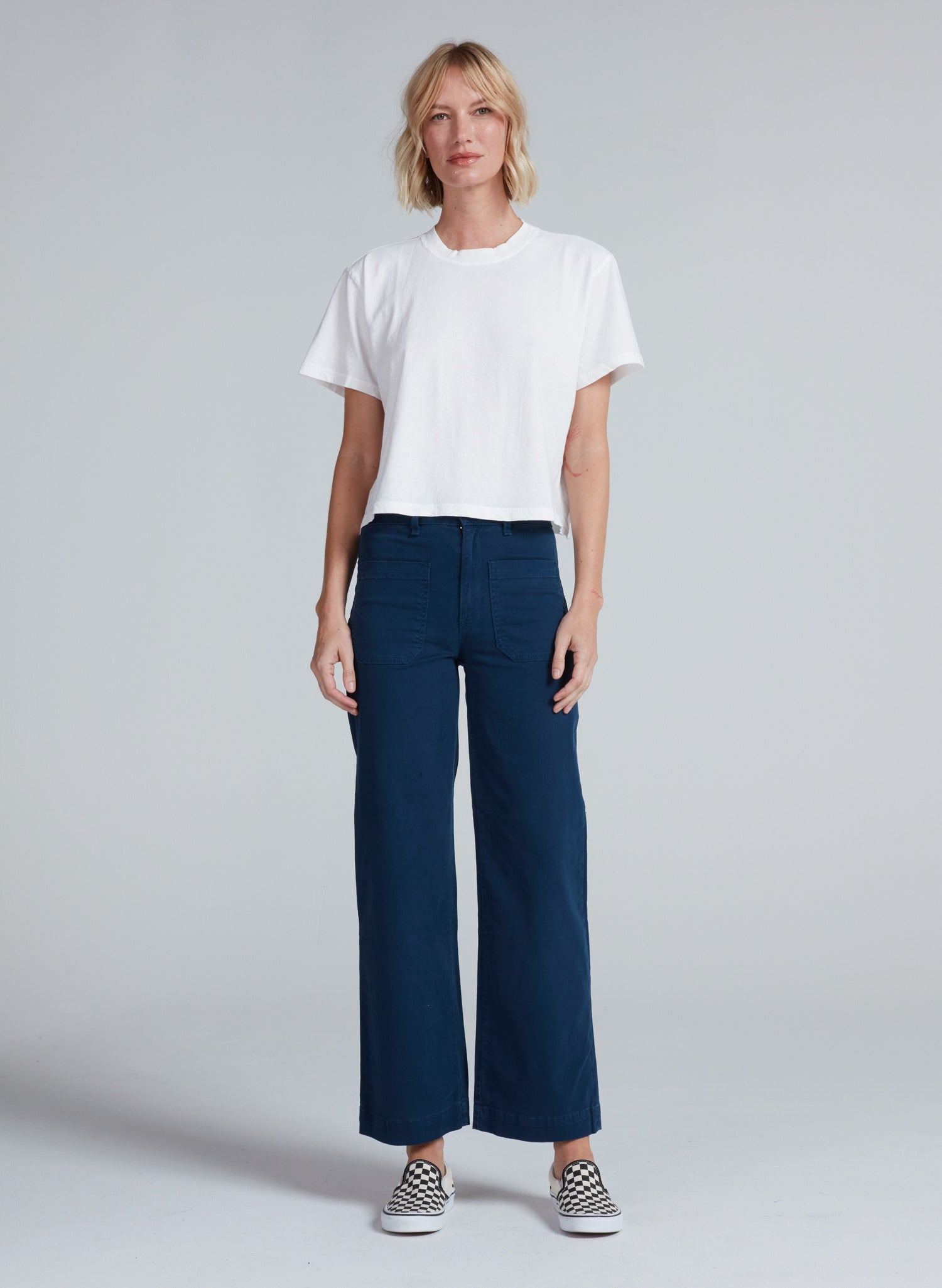 NAVY