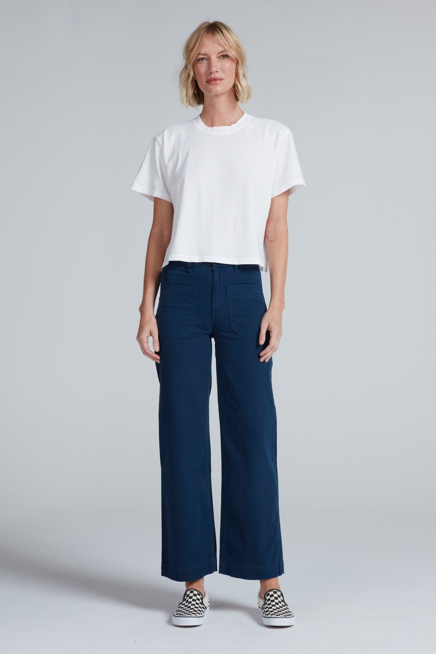 NAVY