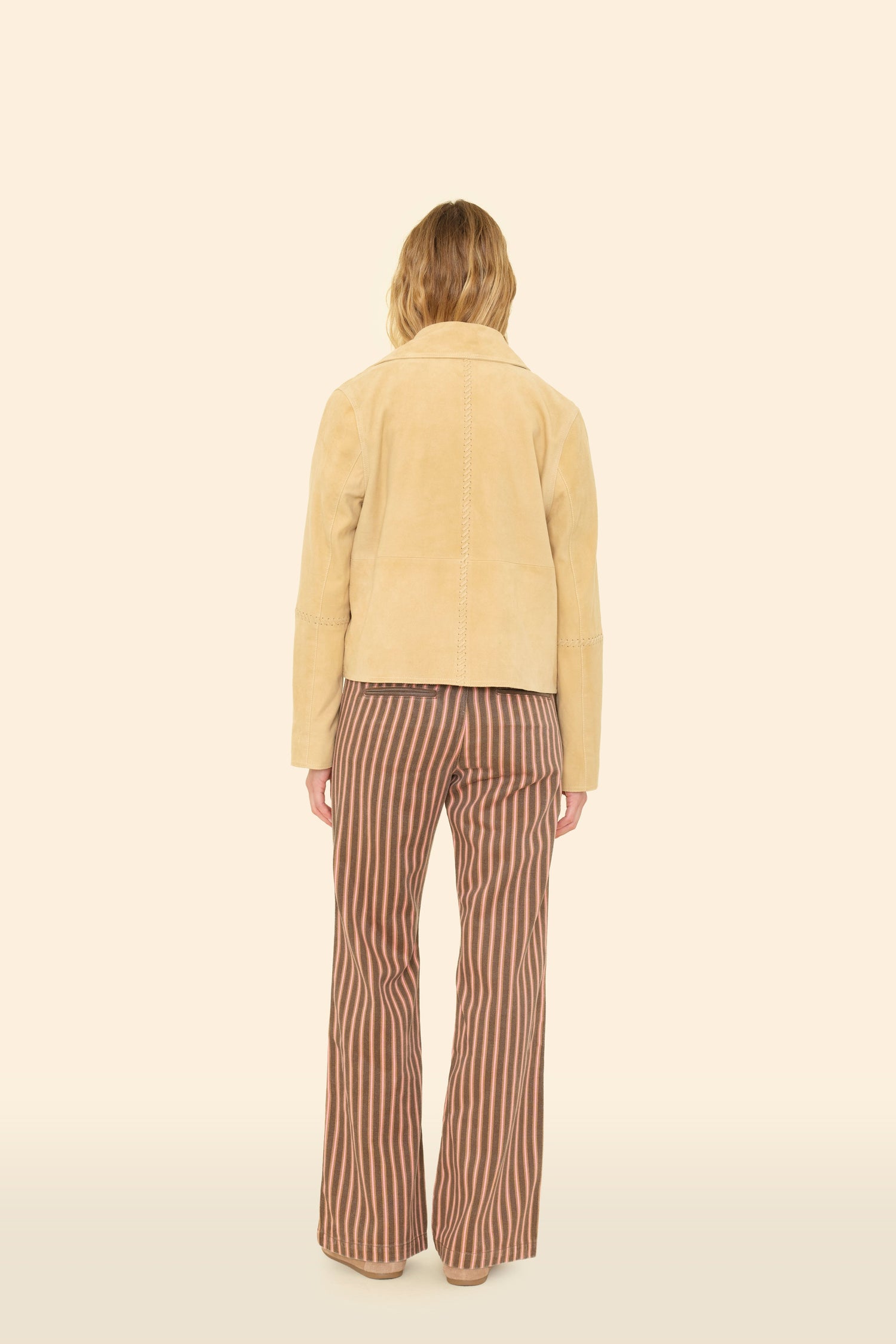 Serra Pant