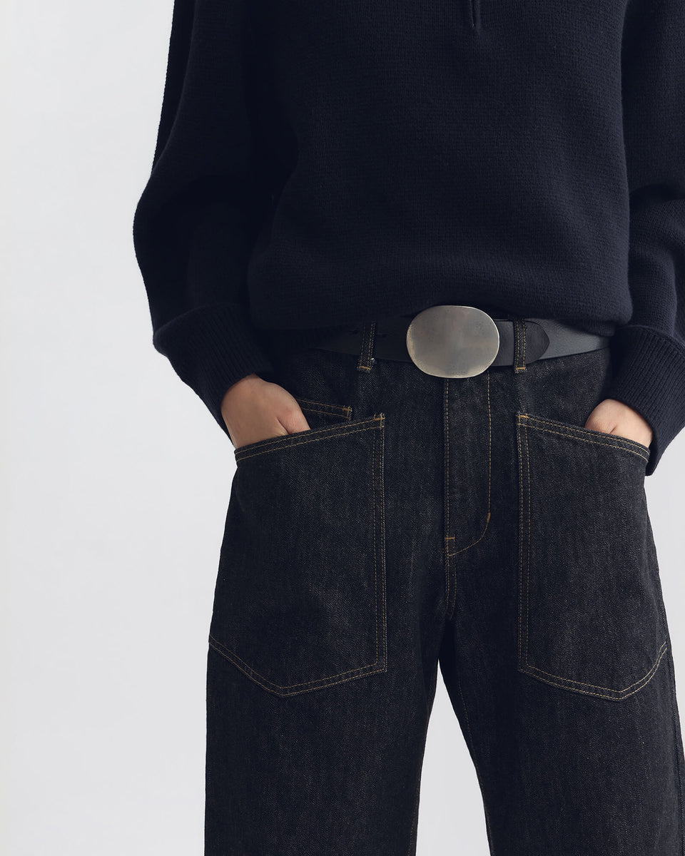 Shon Jean - Resin Rinse