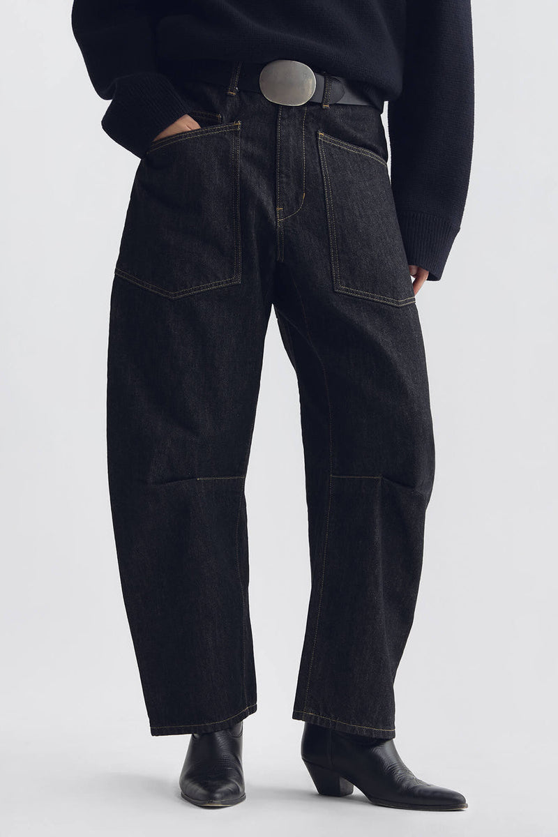 Shon Jean - Resin Rinse