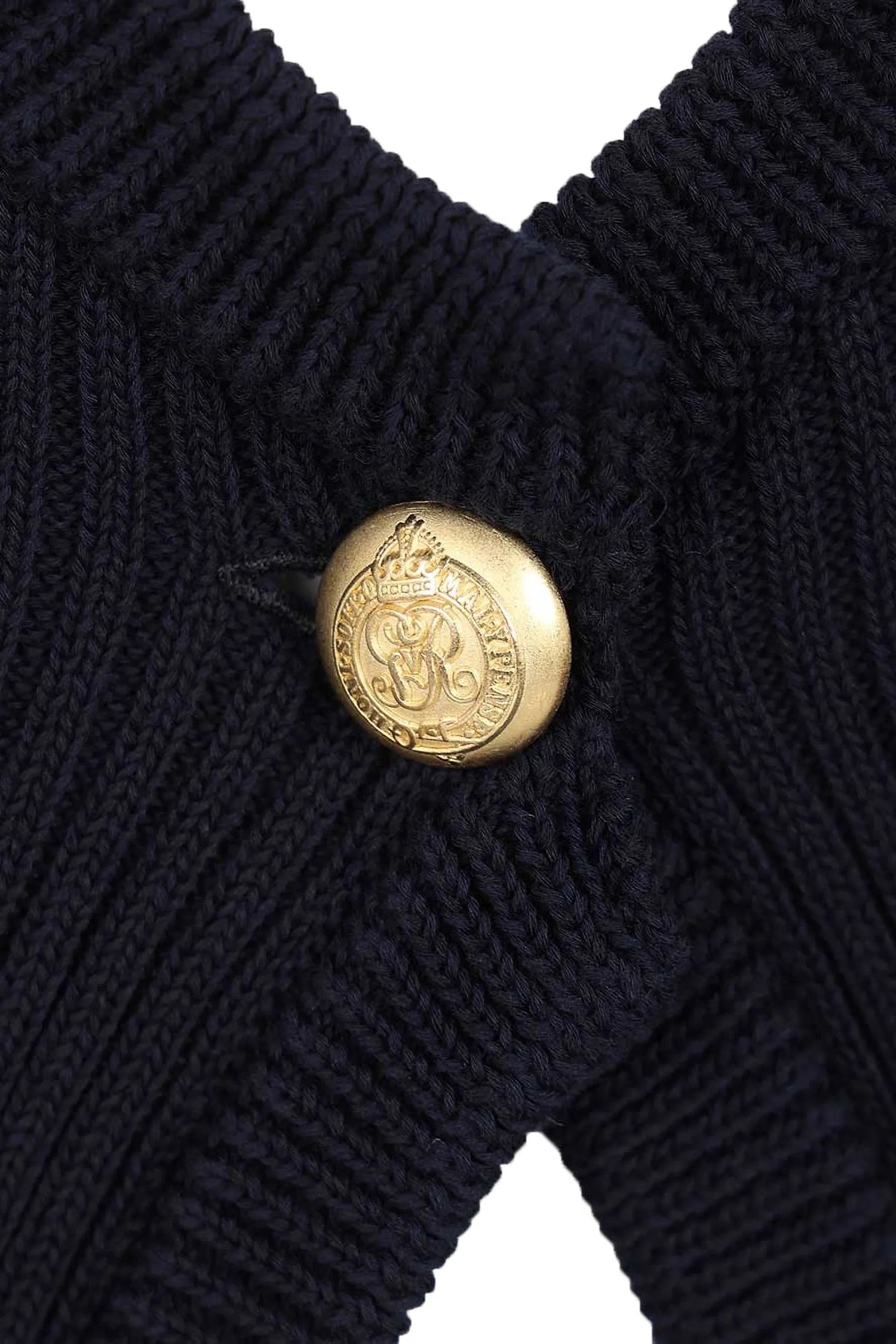 Short Sleeve Crewneck Sweater