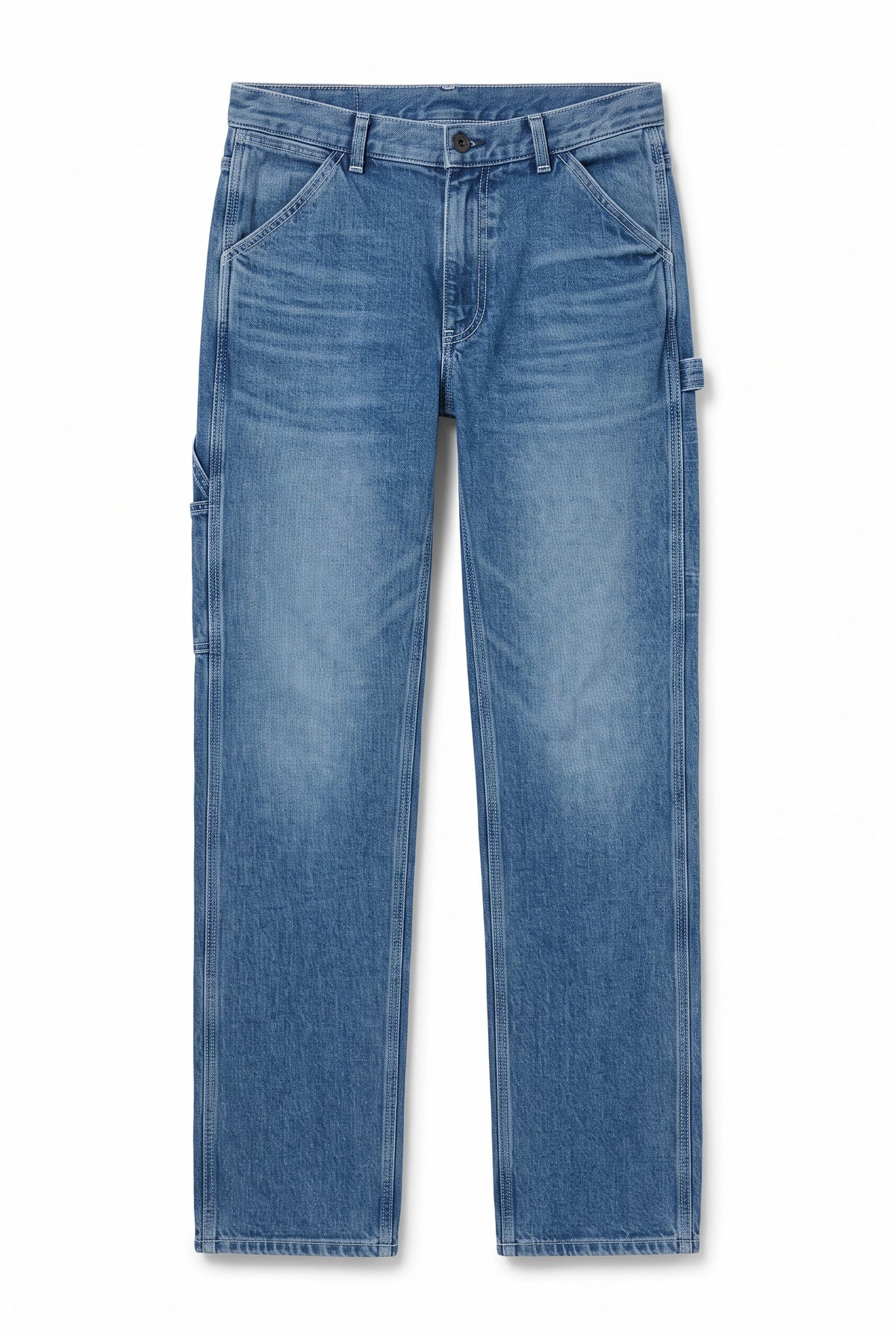 Slim Carpenter Jeans