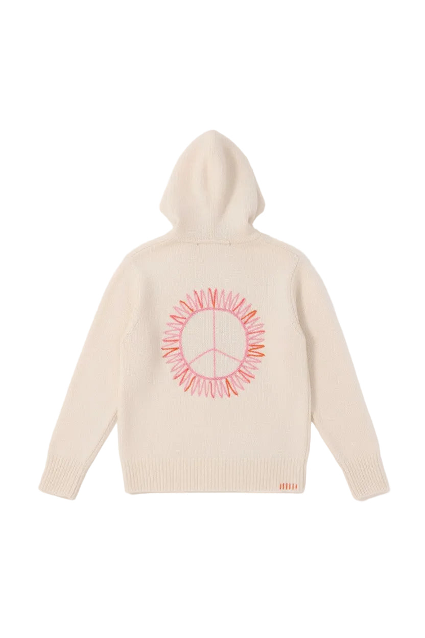 Solmar Cashmere Hoodie