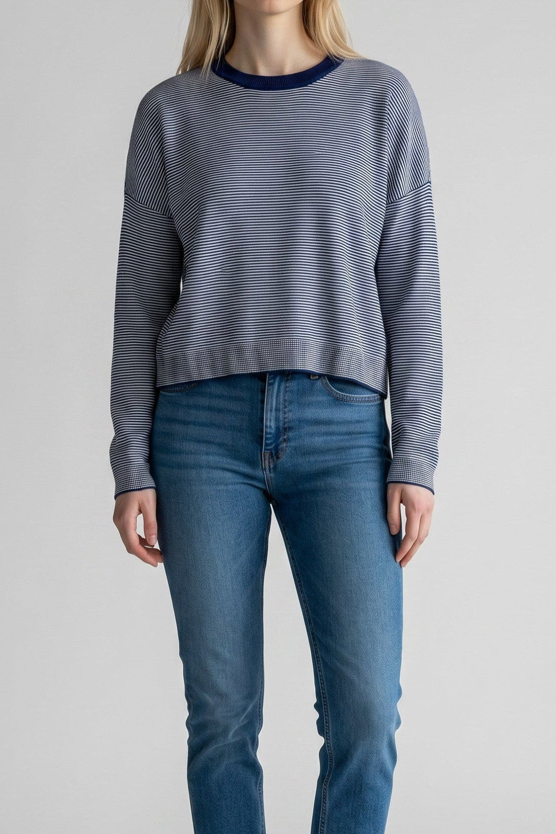 Sparrow Sweater