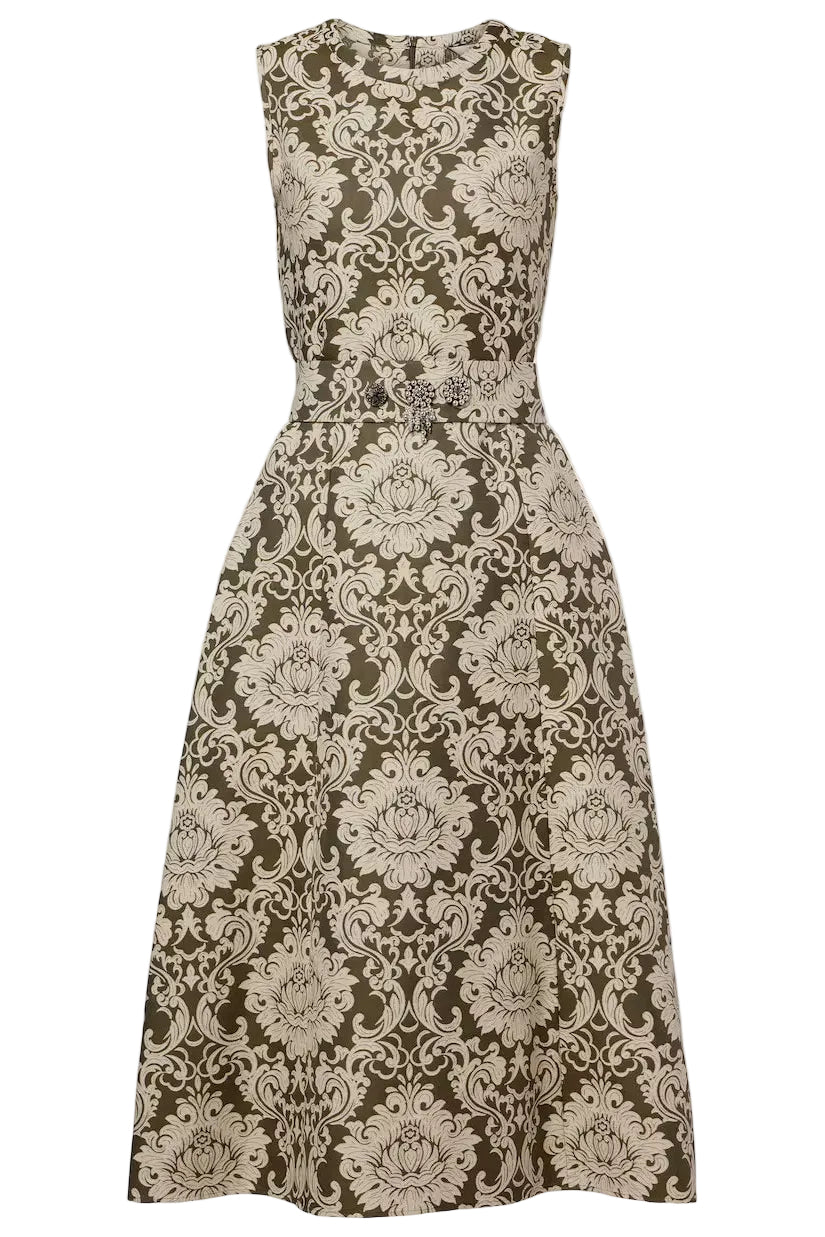 Stmterzo Dress