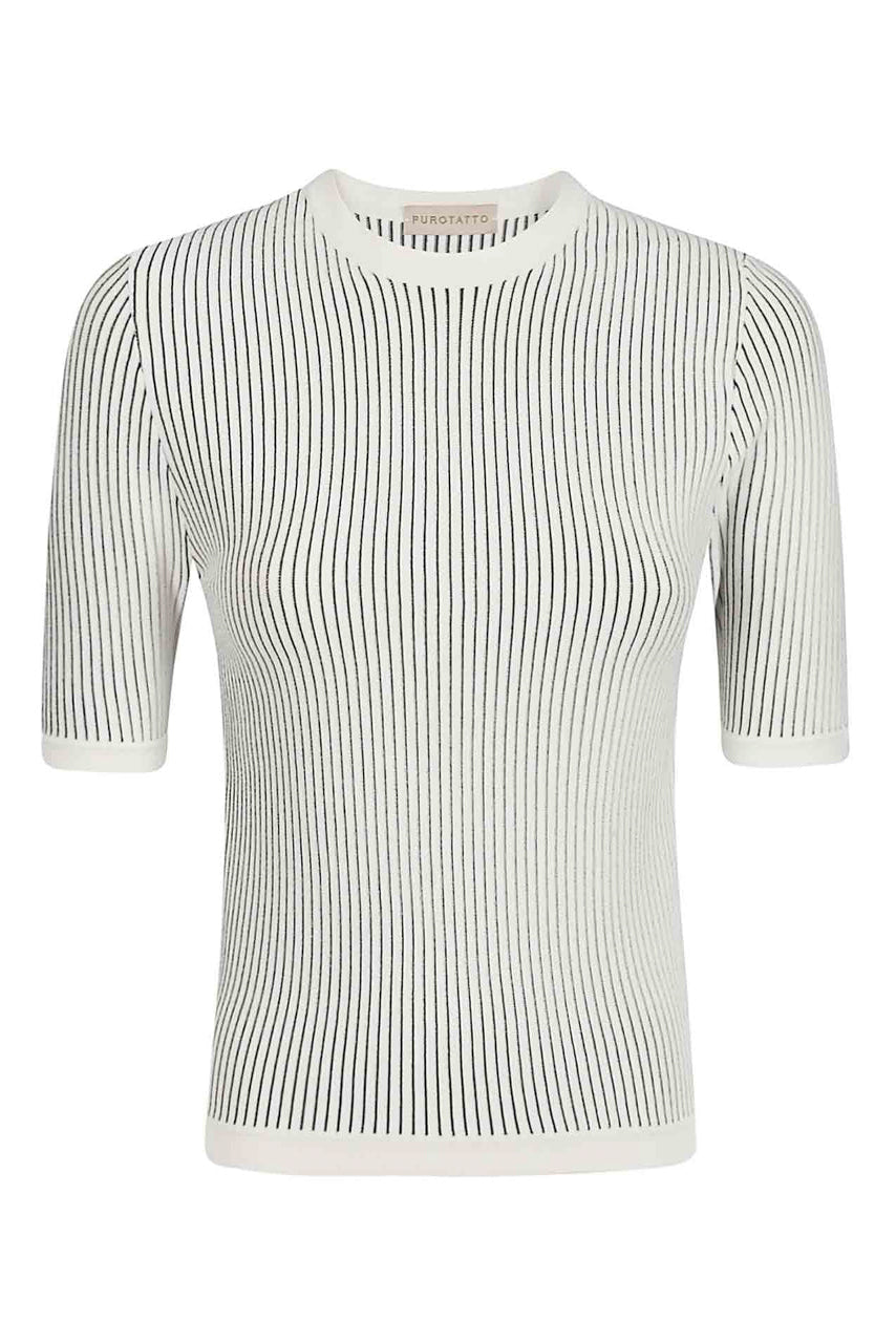 PTSS26-2603 T-Shirt – PT/076/346 Classic Tee
