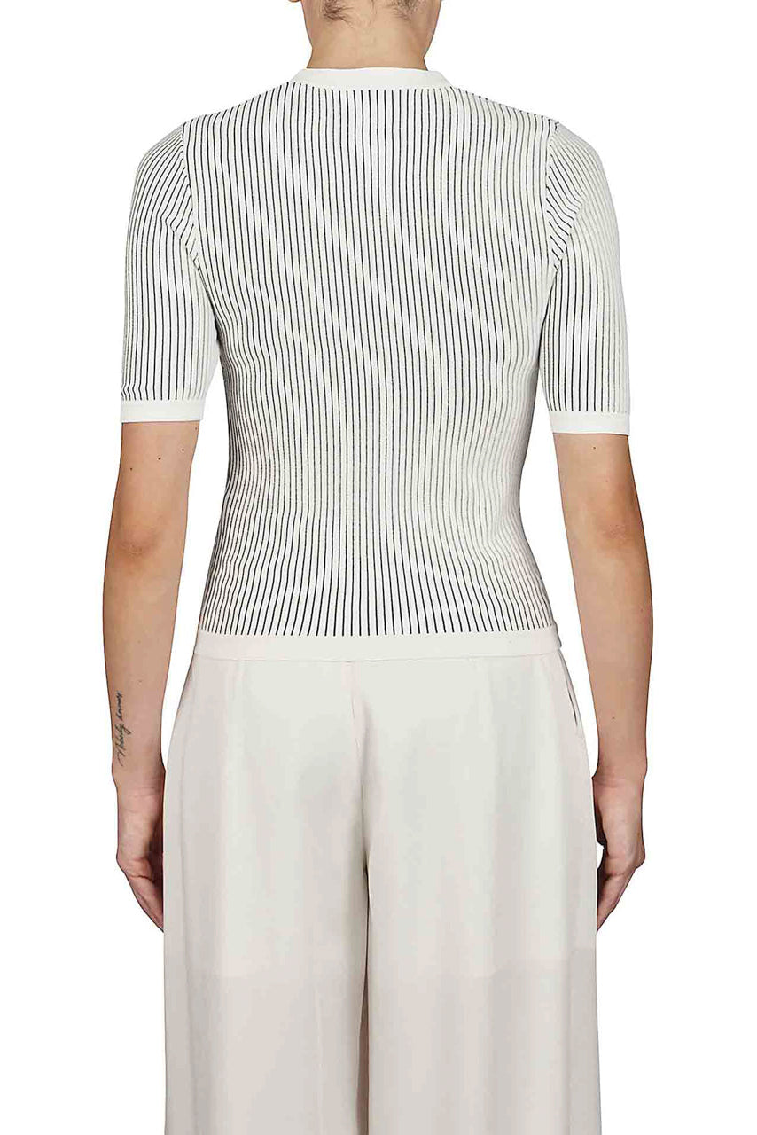 PTSS26-2603 T-Shirt – PT/076/346 Classic Tee